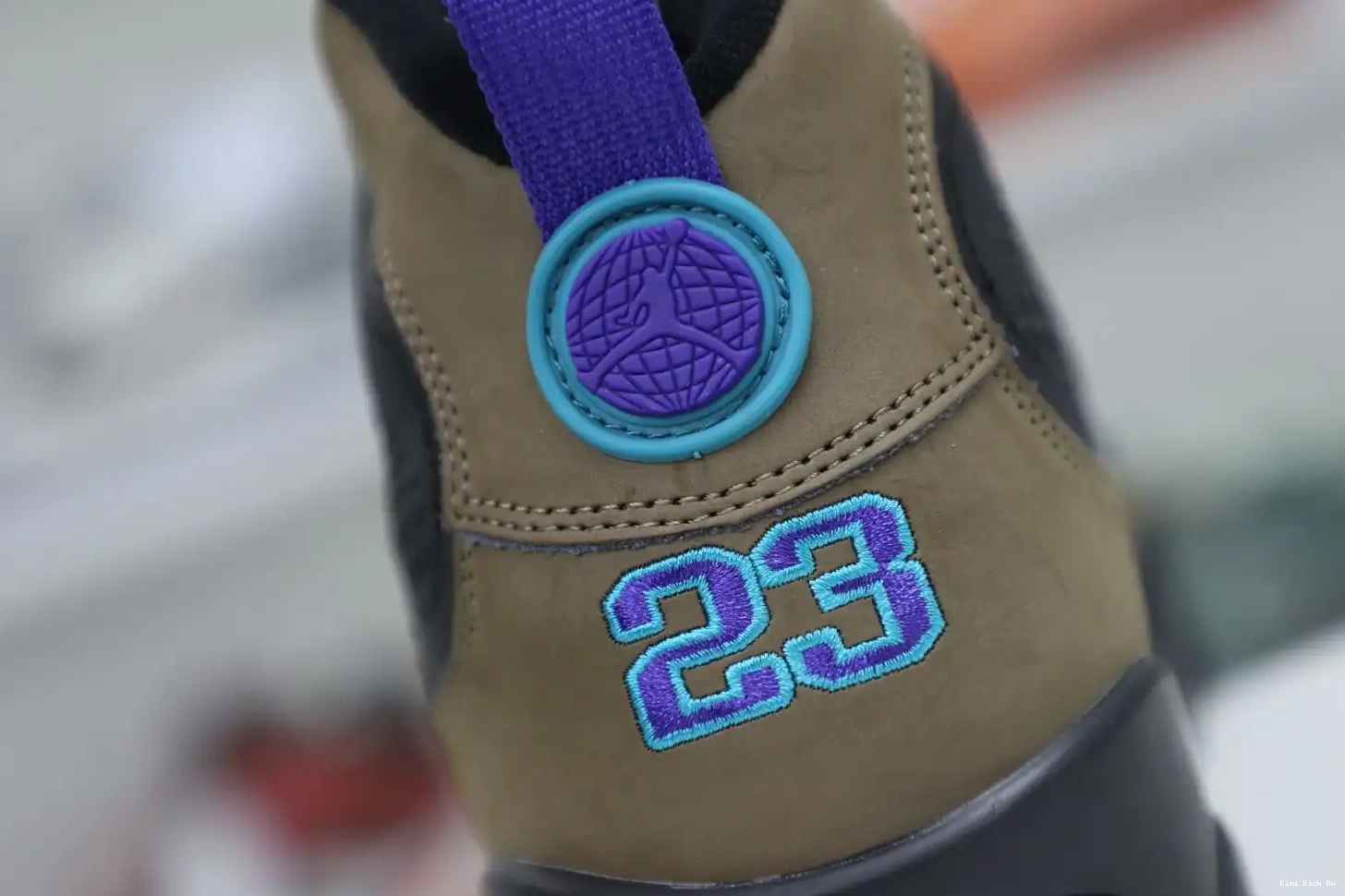 9 Jordan Kimikick Air 0624